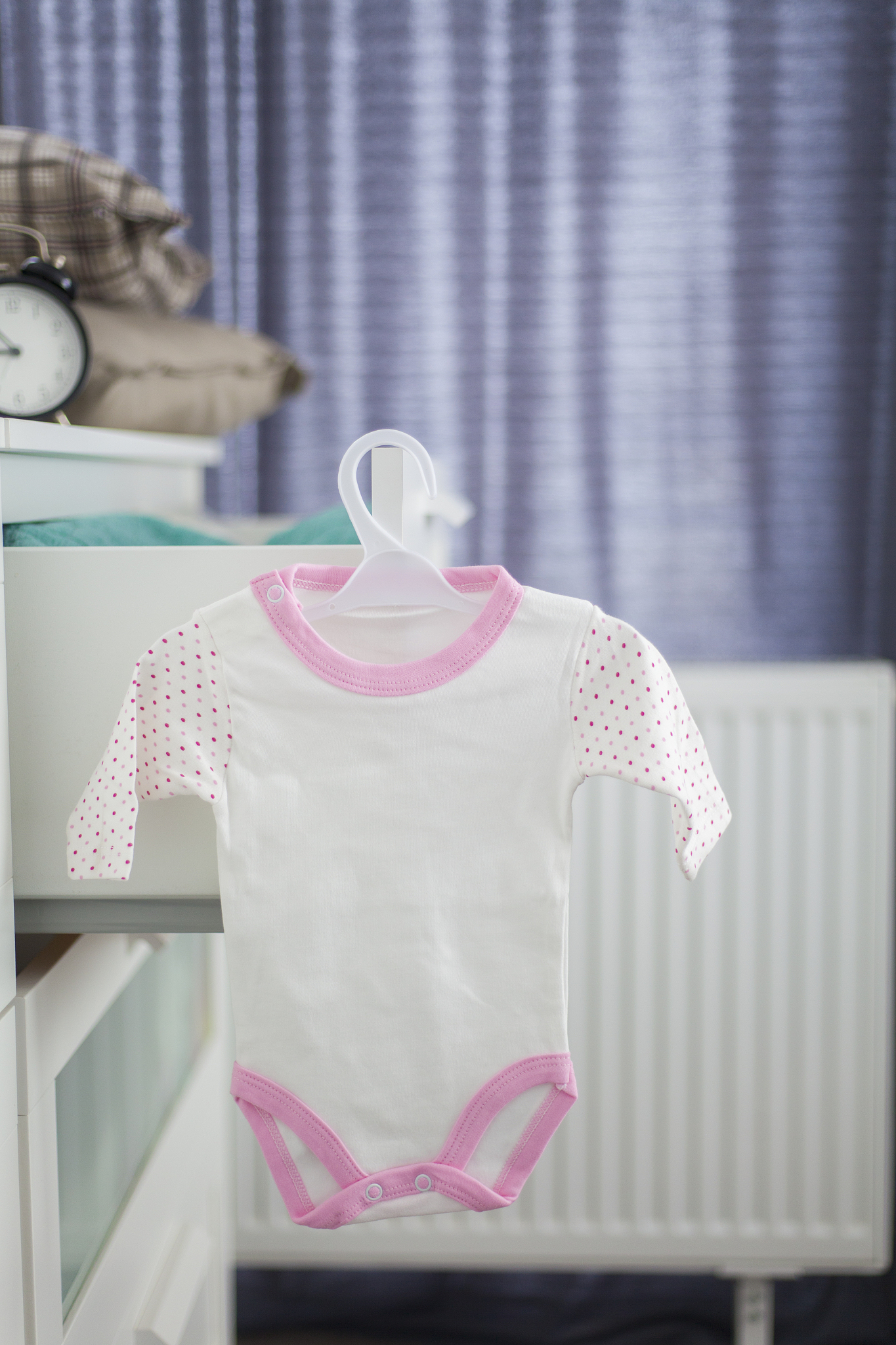 童装服饰细节，让家更时尚更温馨！