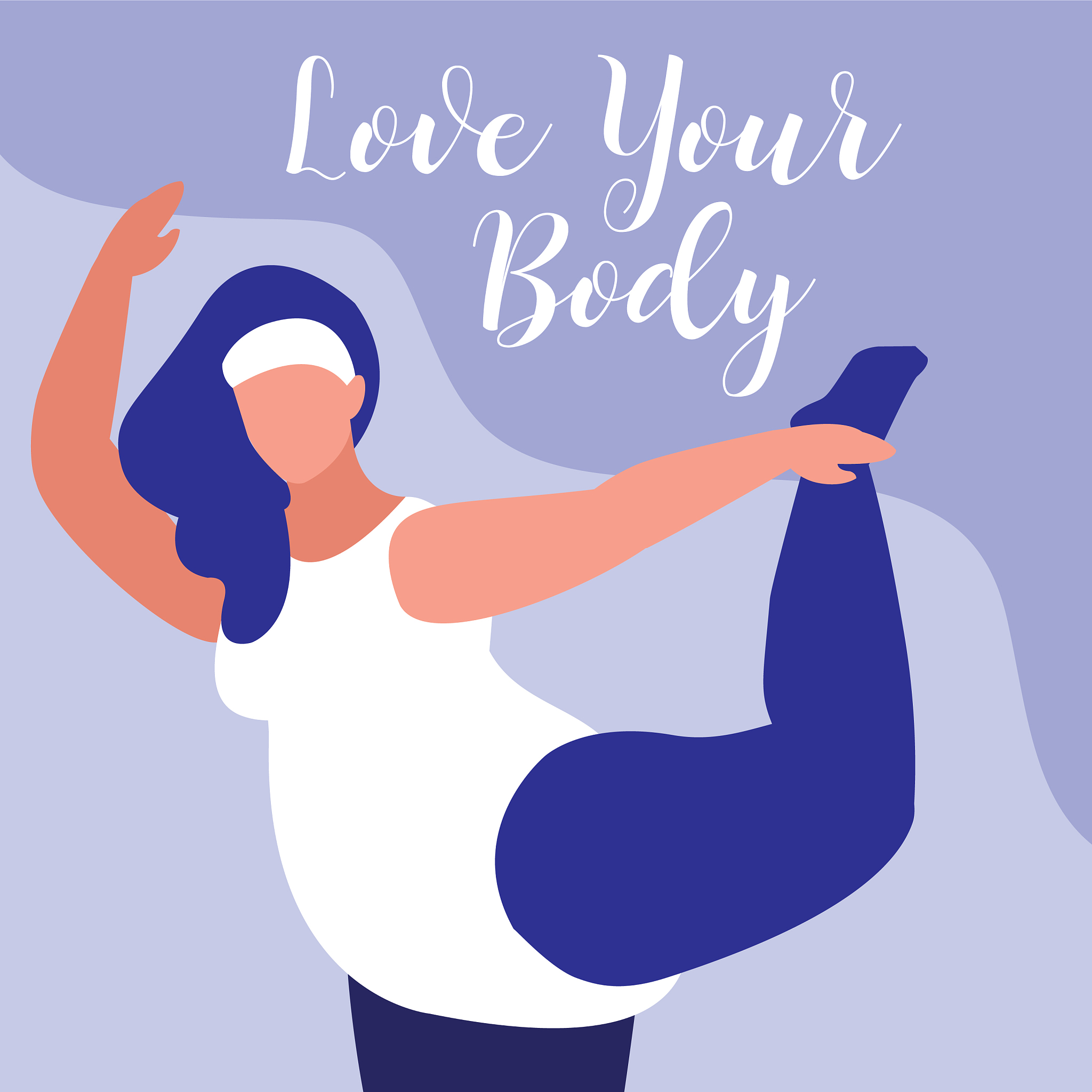 Y-平衡测试中上肢、下肢测试的意义