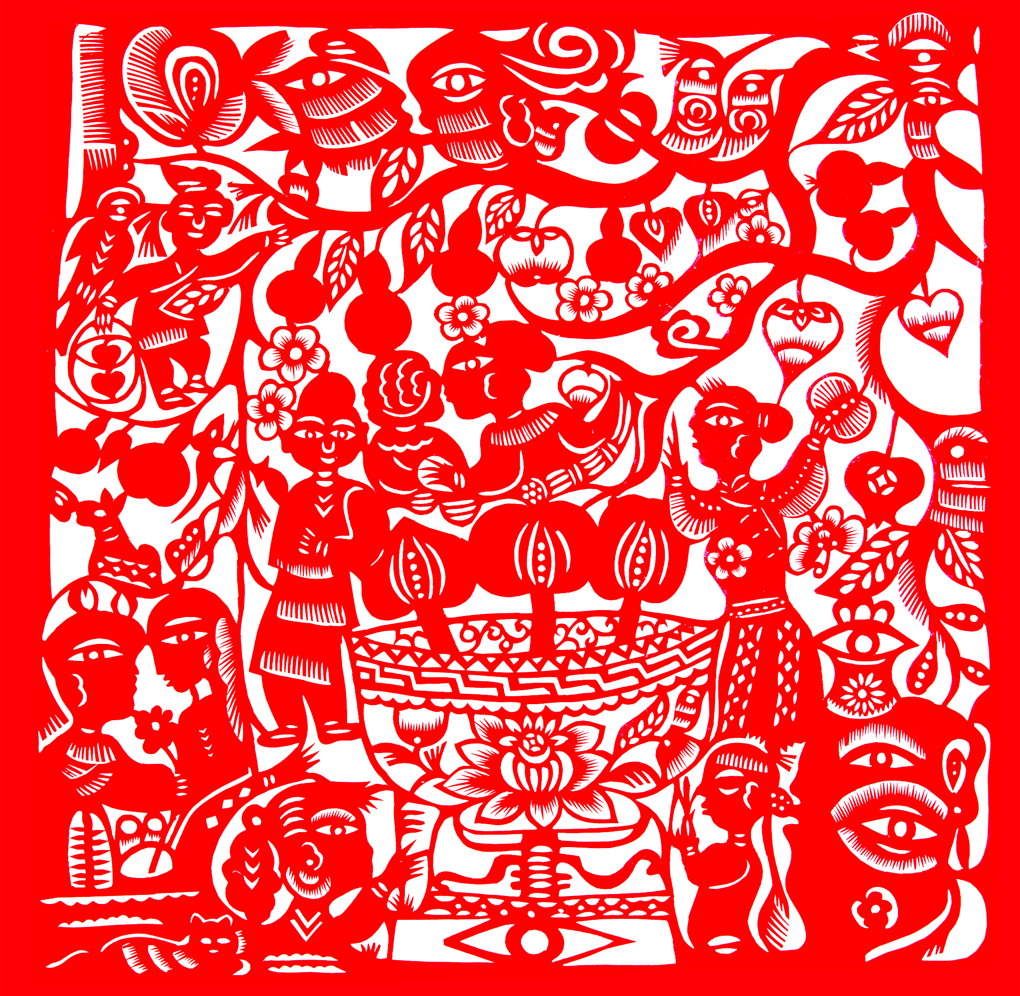 国家非物质文化遗产项目类型详解