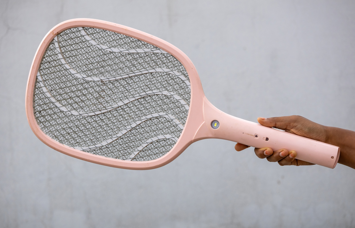 秋天蚊子太猛了怎么解决