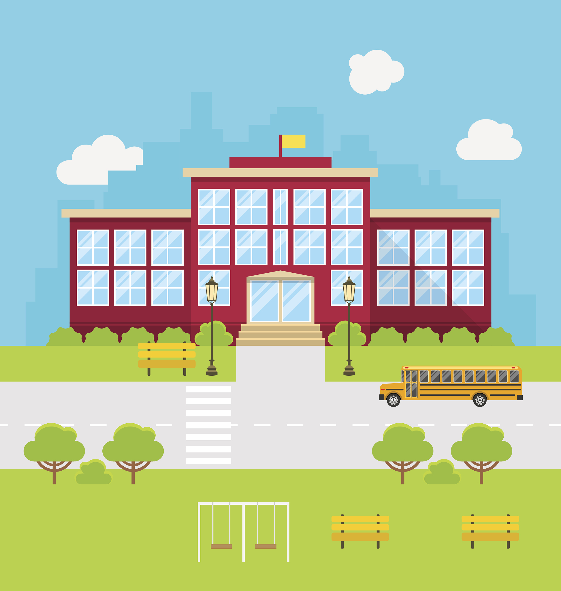 重庆市工业学校建筑装饰专业课程设置：未来发展方向分析