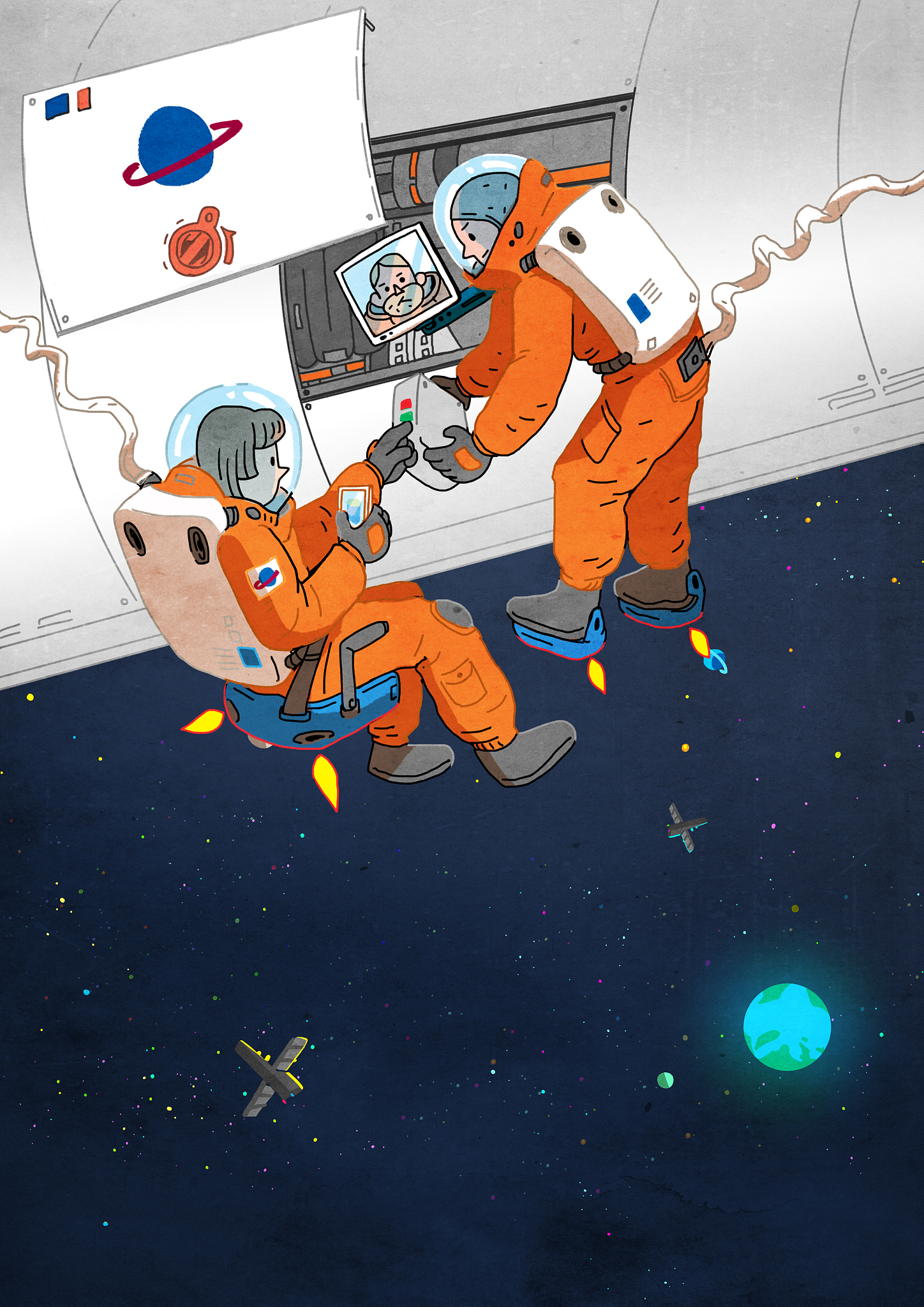 重庆航天职业技术学院旅游管理专业怎么样都要学些什么