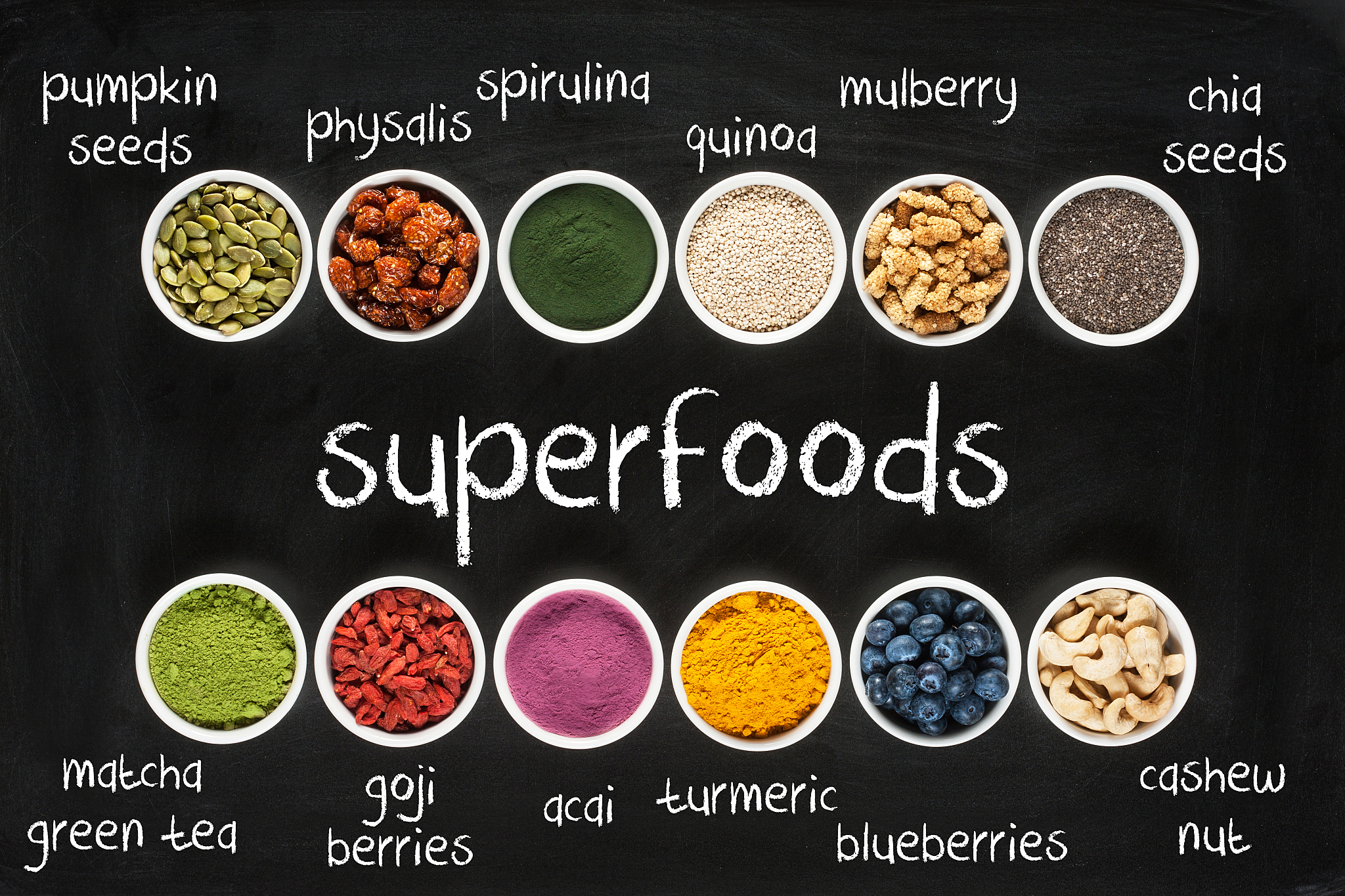 superfoods