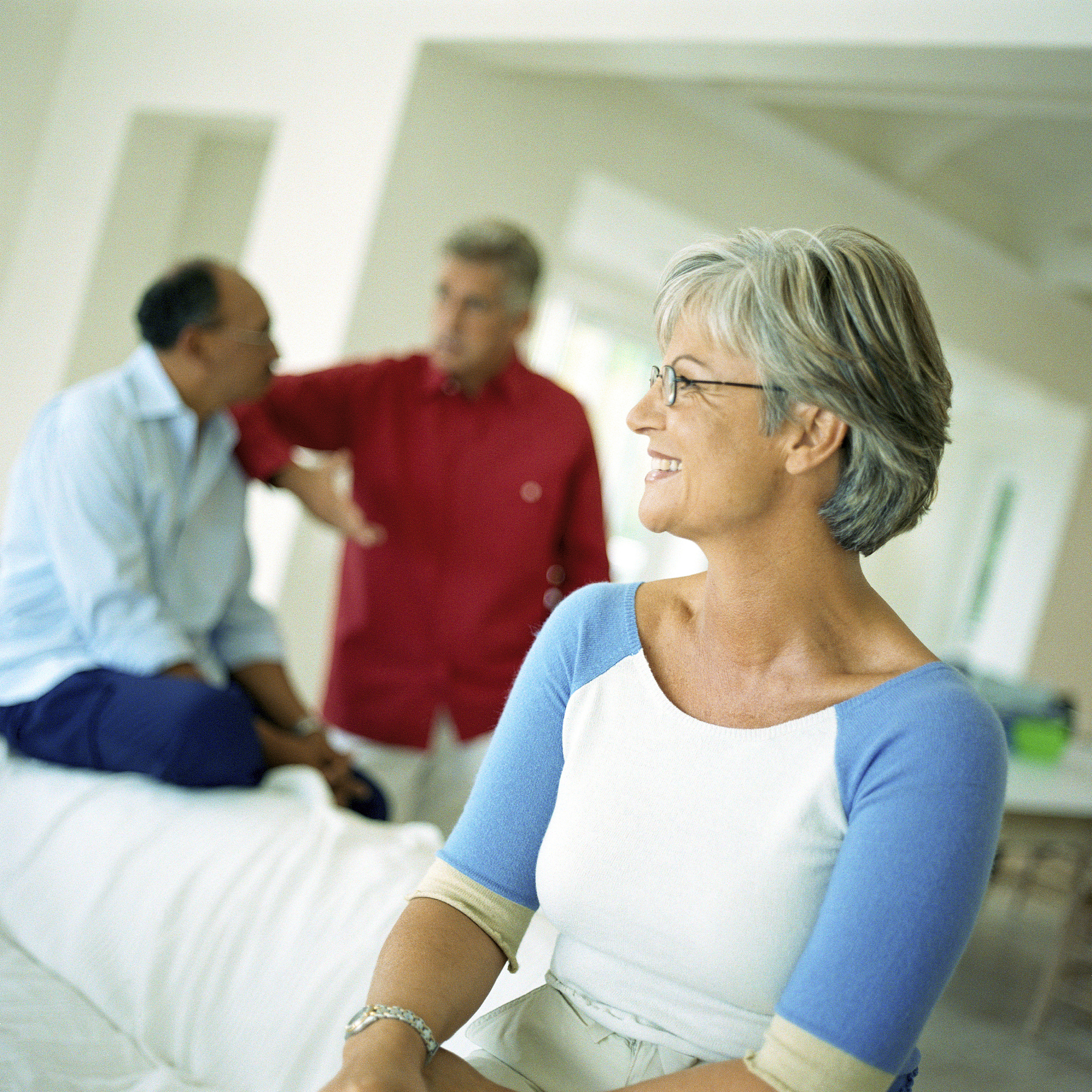 慢性缺血性脑血管病合并痉挛性四肢瘫：心理护理指南