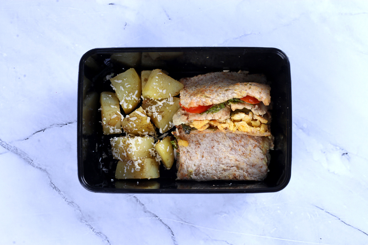 饭团爱好者！你最喜欢的口味是什么？