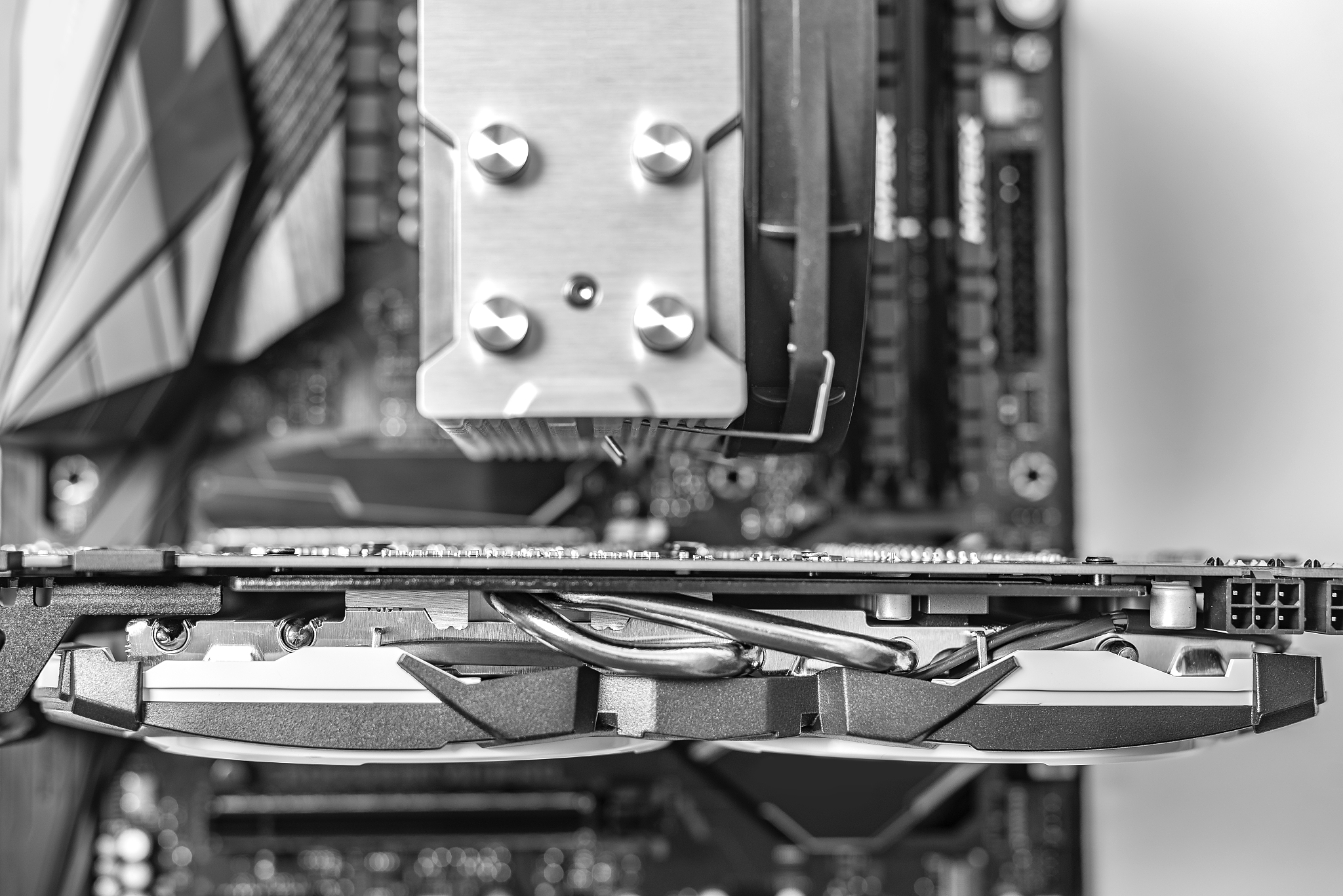 计算机组成怎么学习