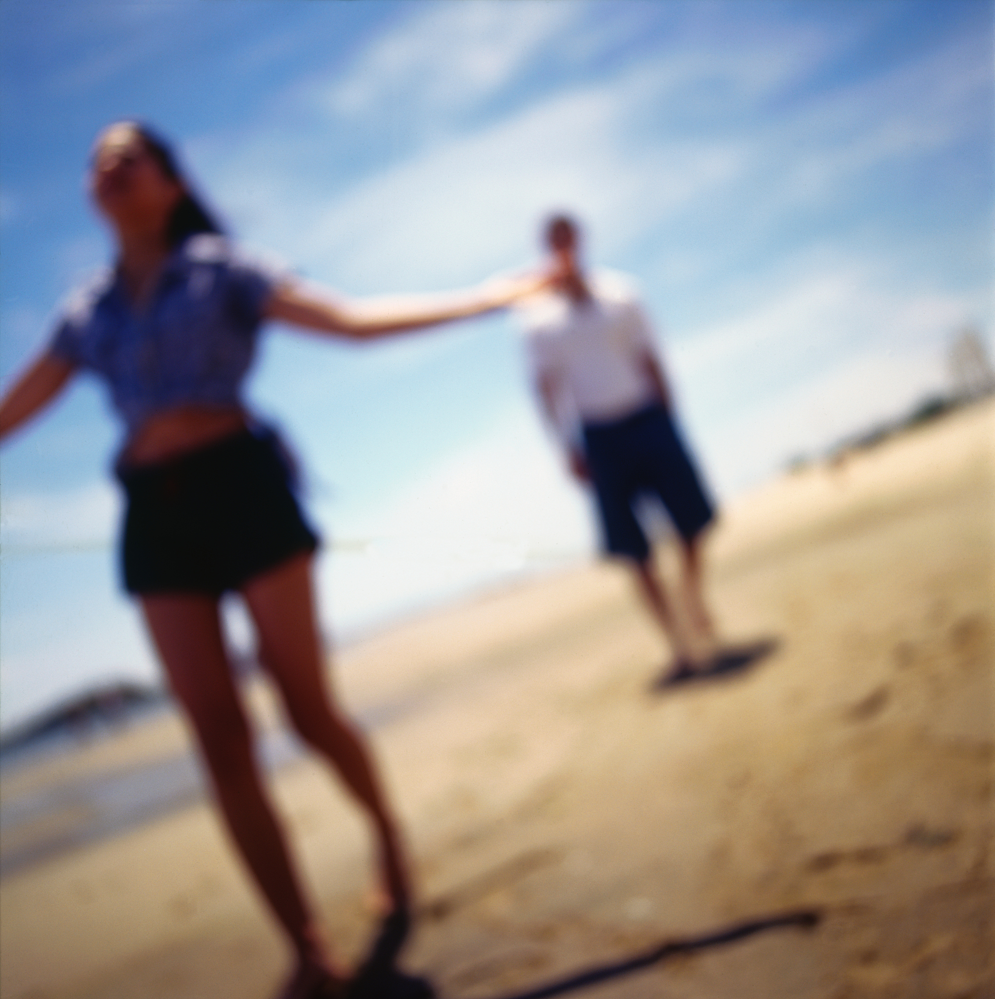 成熟而不稳重的八种表现：如何辨别真成熟？