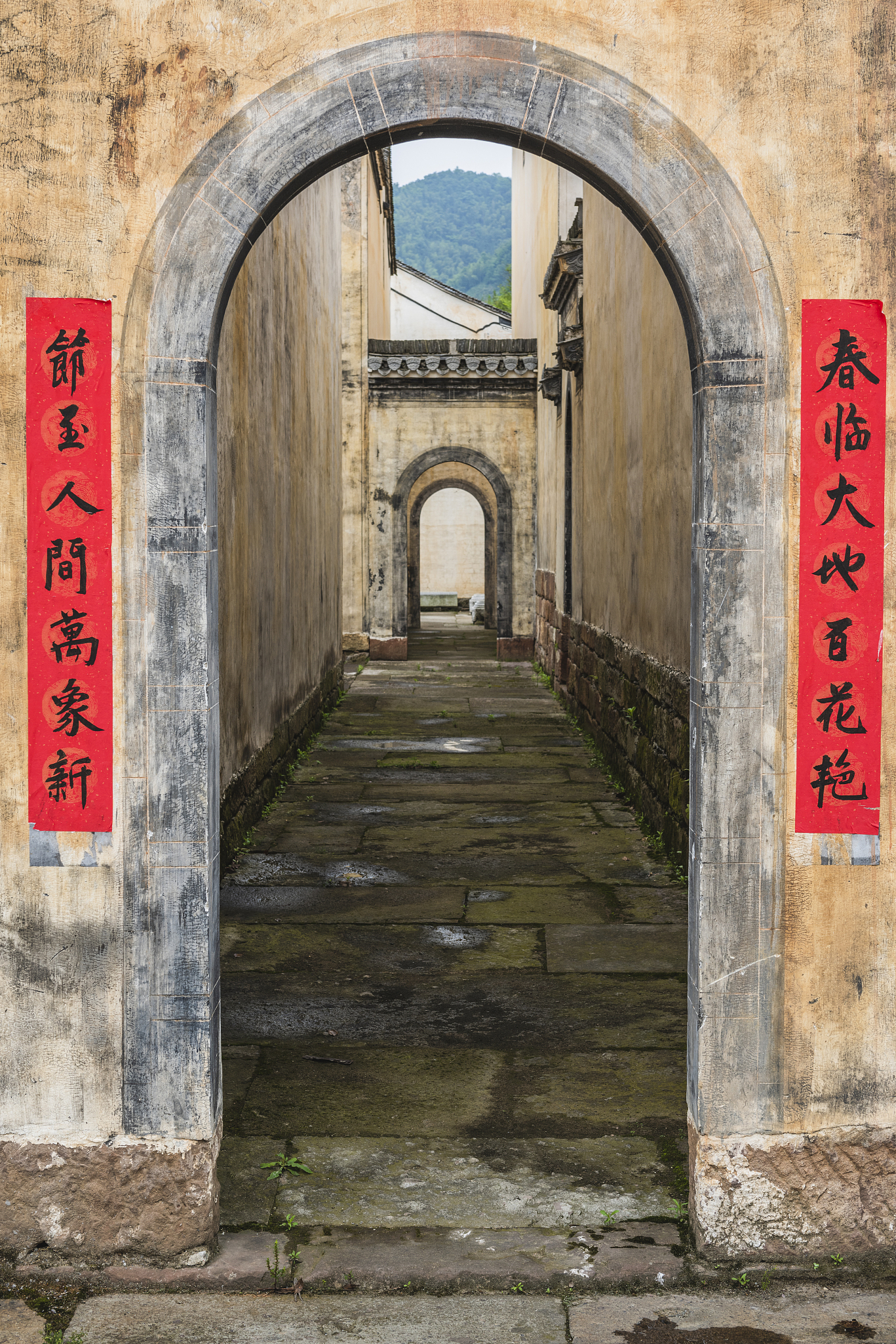 安徽徽州学校2023年招生人数是多少-怎么样