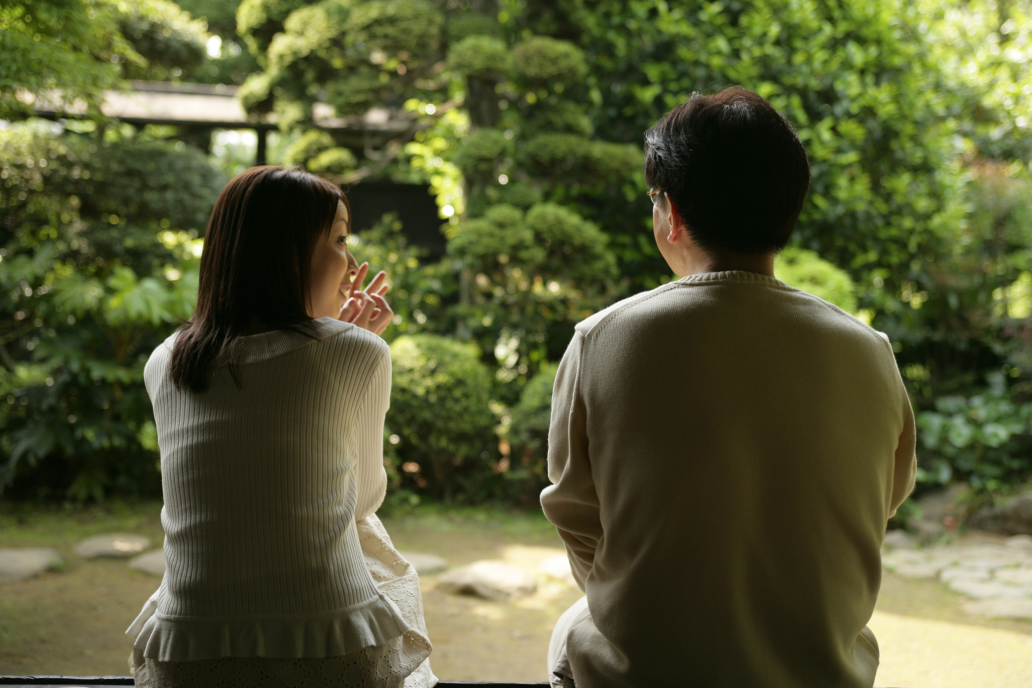 我和左然恋爱记