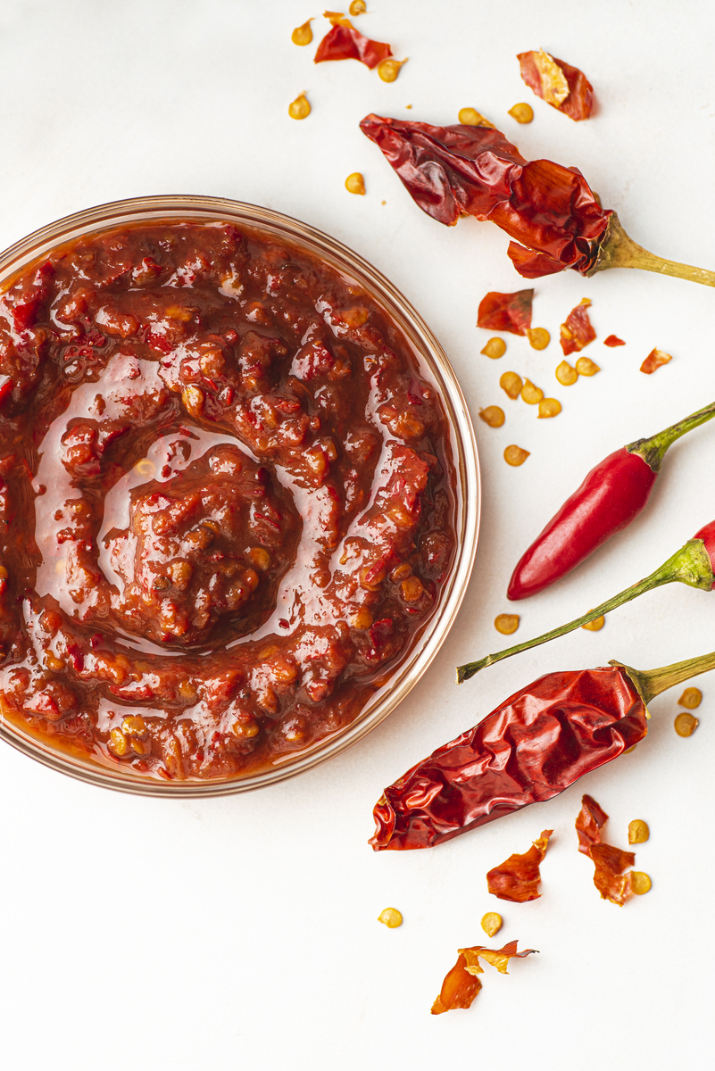 在学校推销辣椒酱给学生的开场话术 在学校推销辣椒酱给学生的开场话术