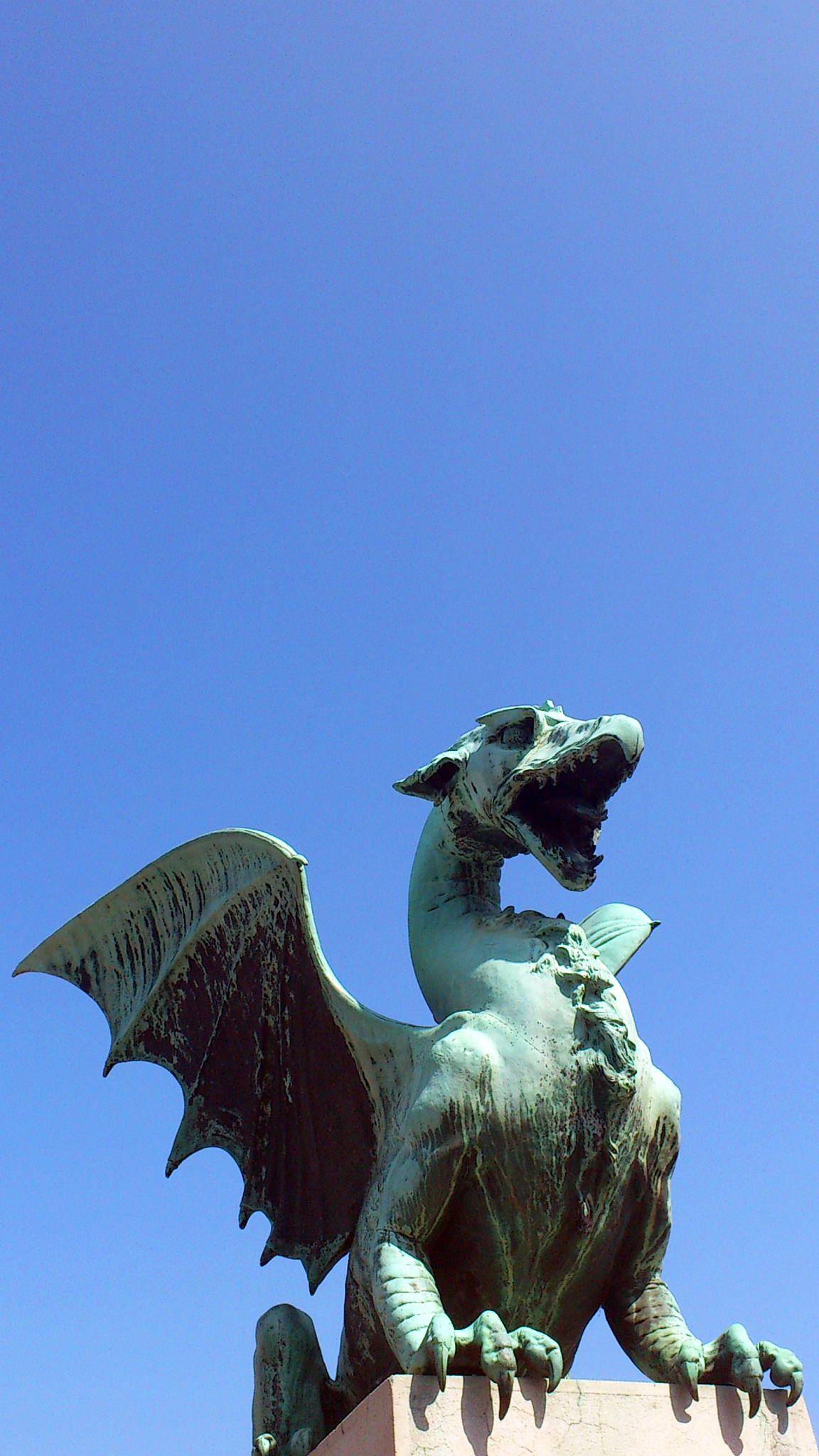 dragon