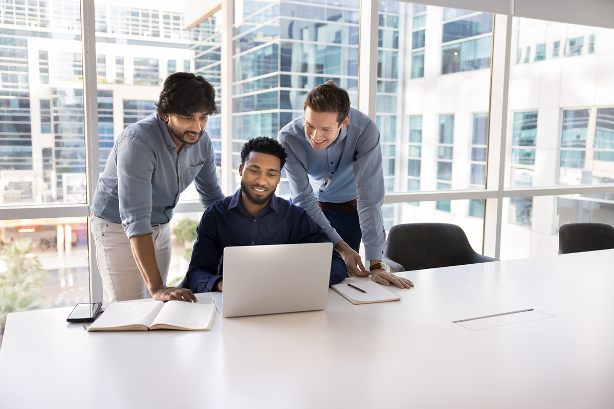 又是紧张的一天