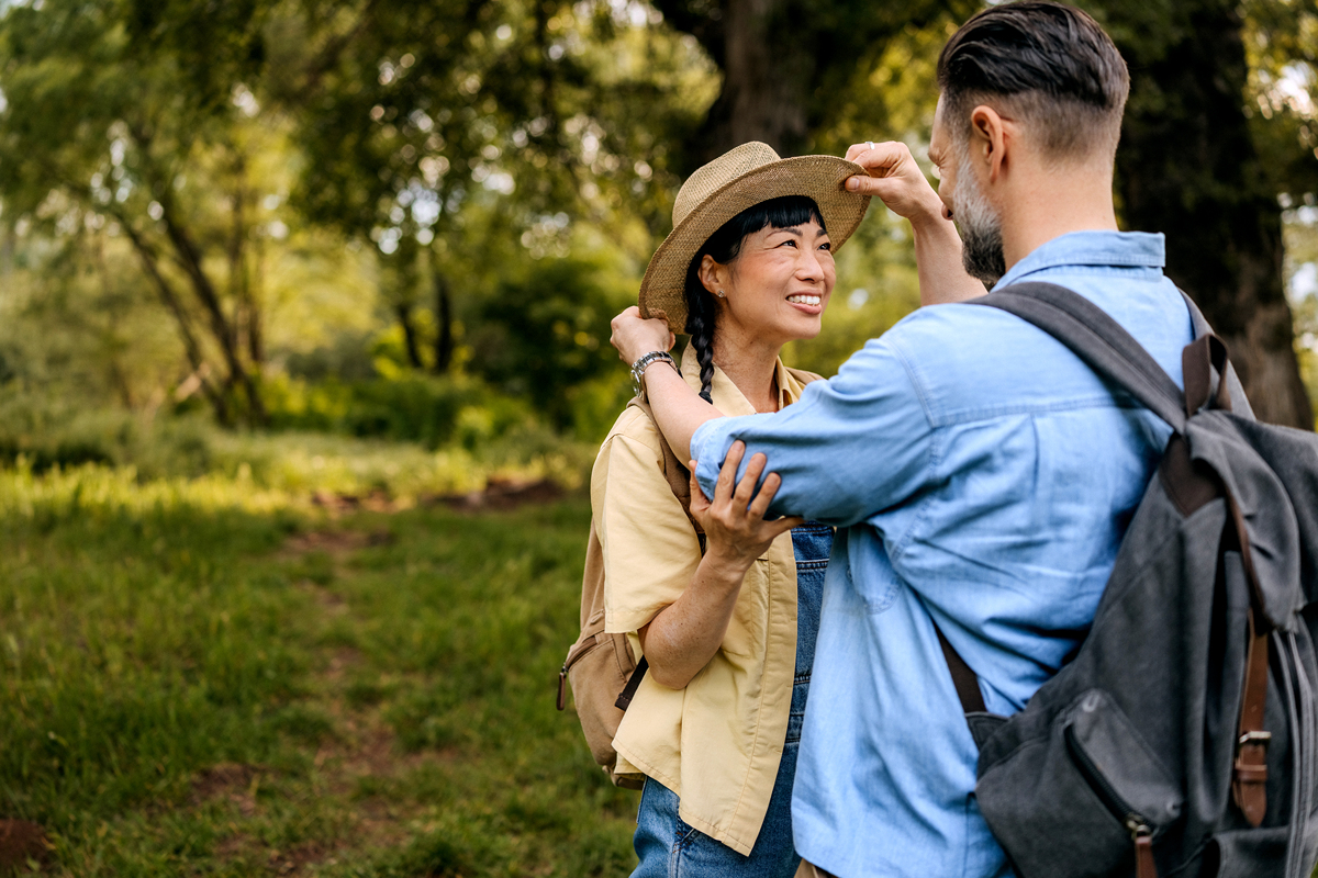 爱情中的30岁：成熟、稳定和爱情的理想年龄