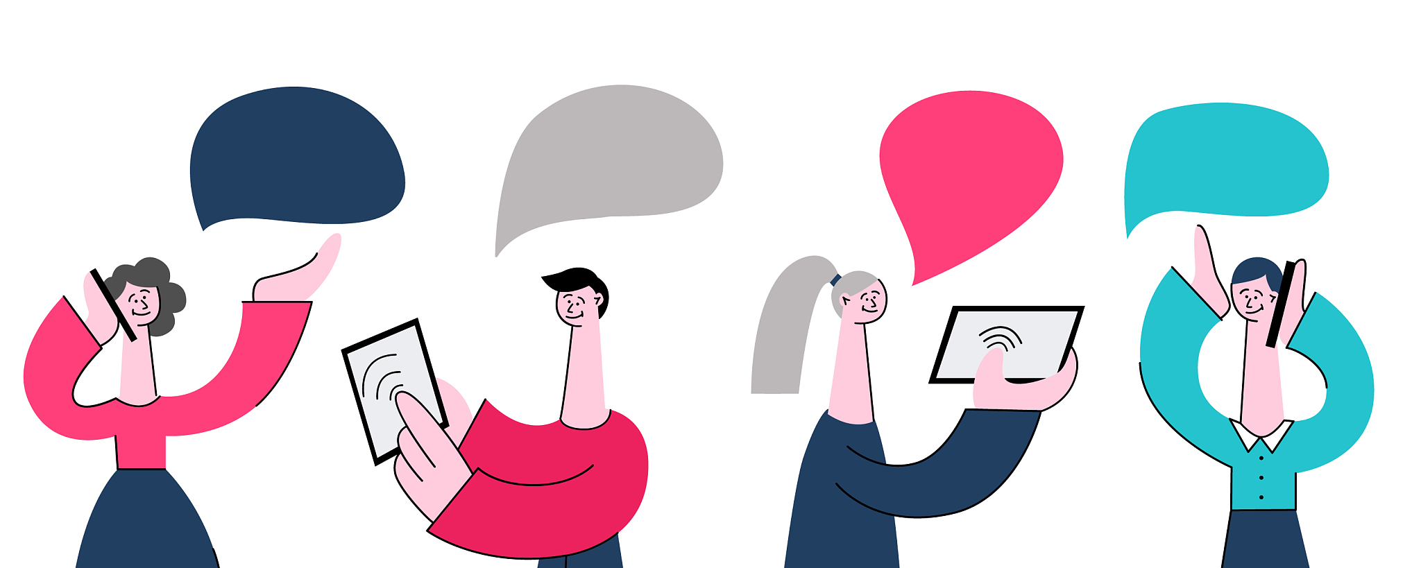 如何减少与她聊天？避免过度频繁交流的建议