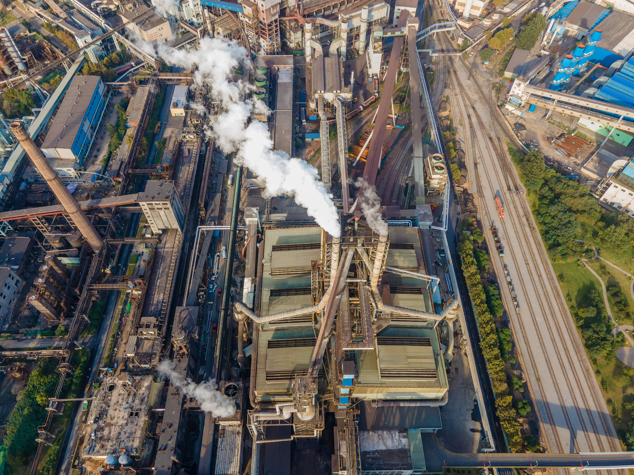 甘肃煤炭综合利用专业职校推荐：培养煤炭资源利用人才