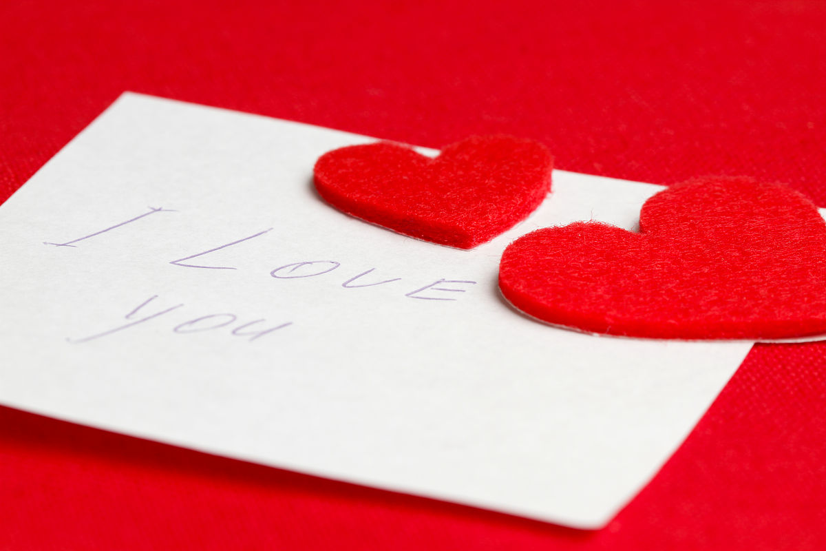 送好友礼物短句