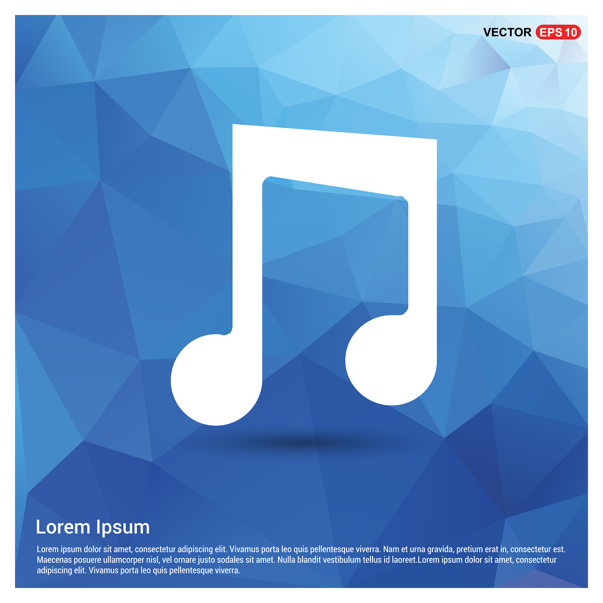 music note icon