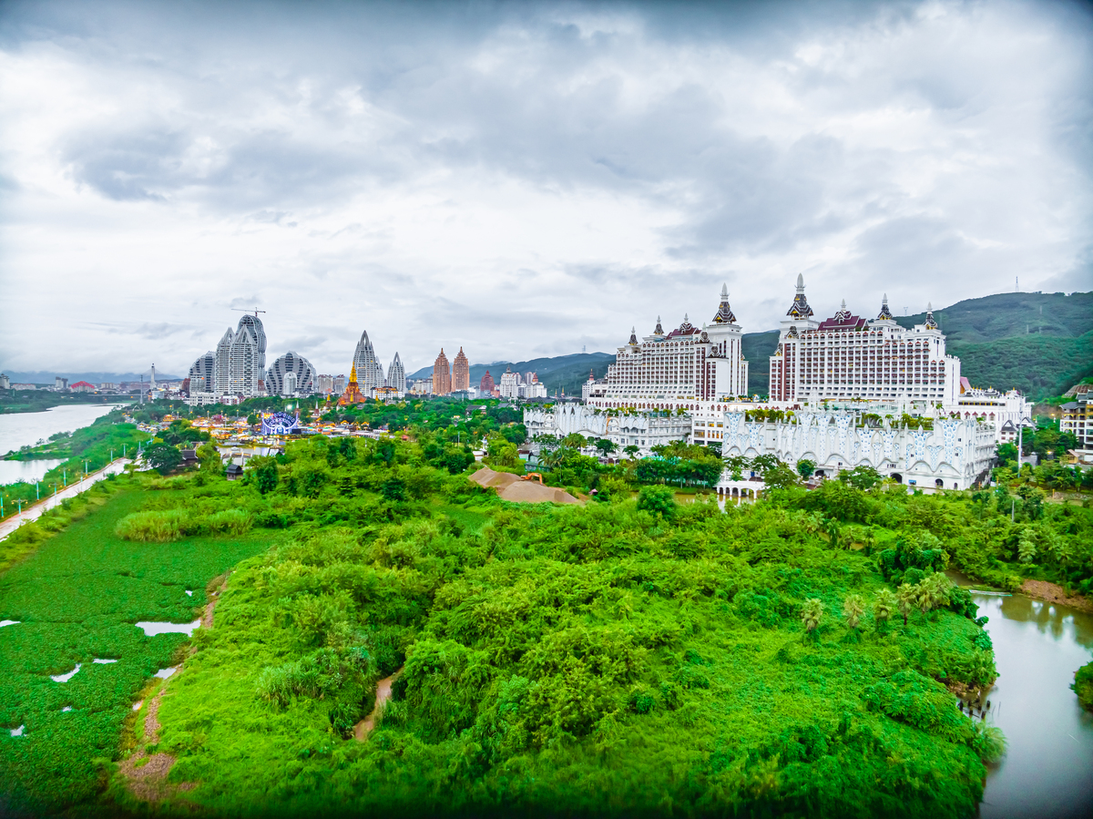 西双版纳职业技术学校官方网站_网址