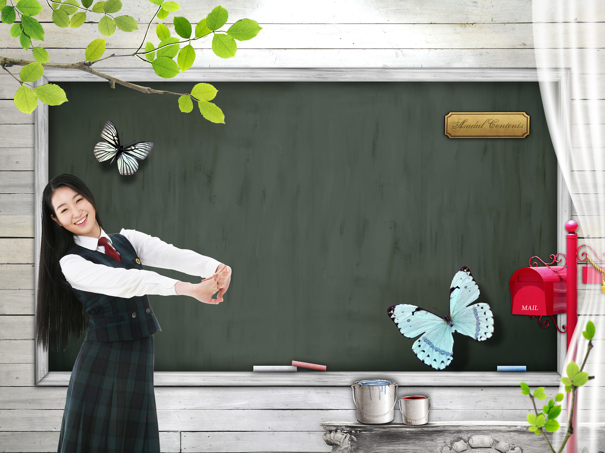 education