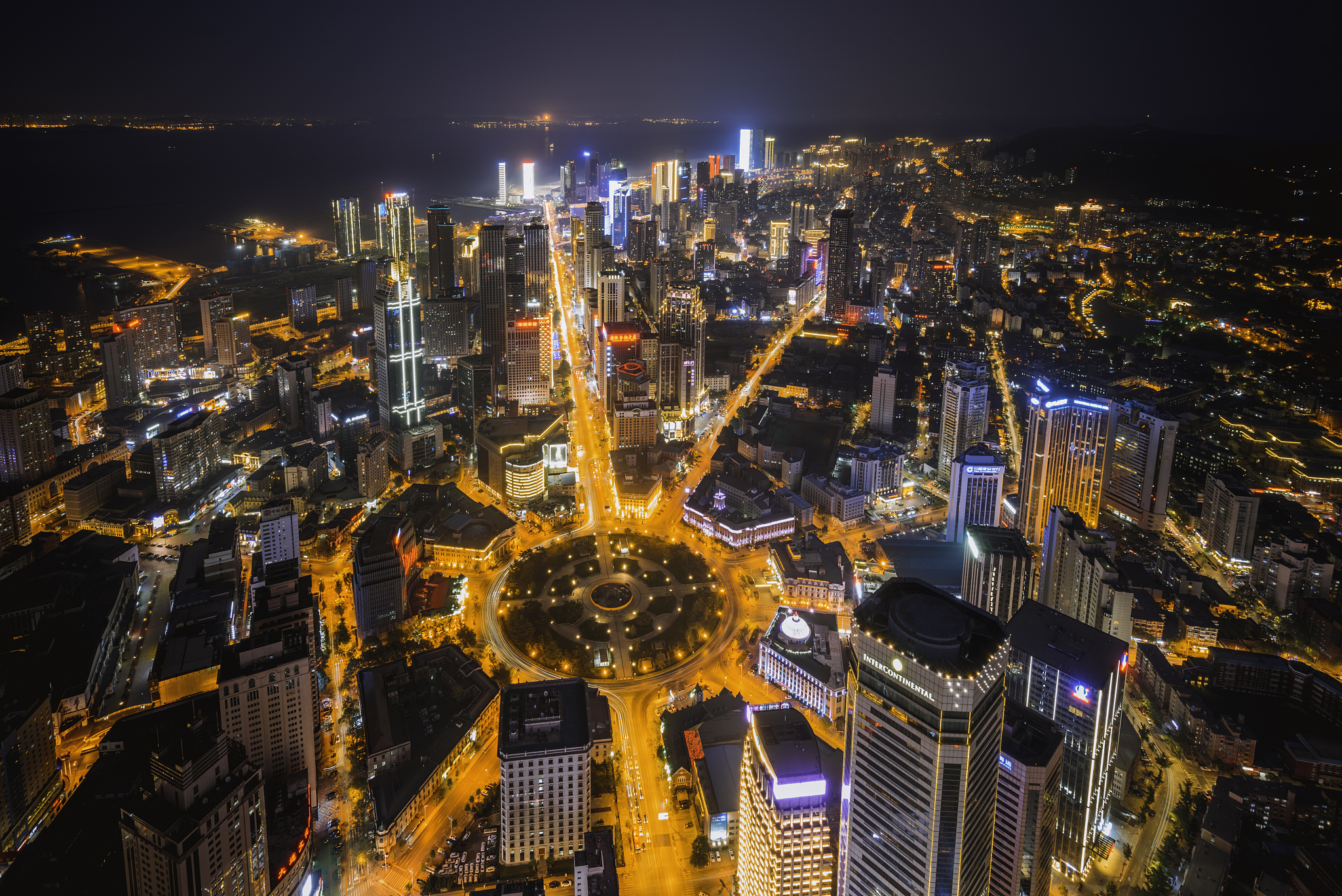 大连市民热线曝光！紧急求助电话12345678，为您解决烦恼！