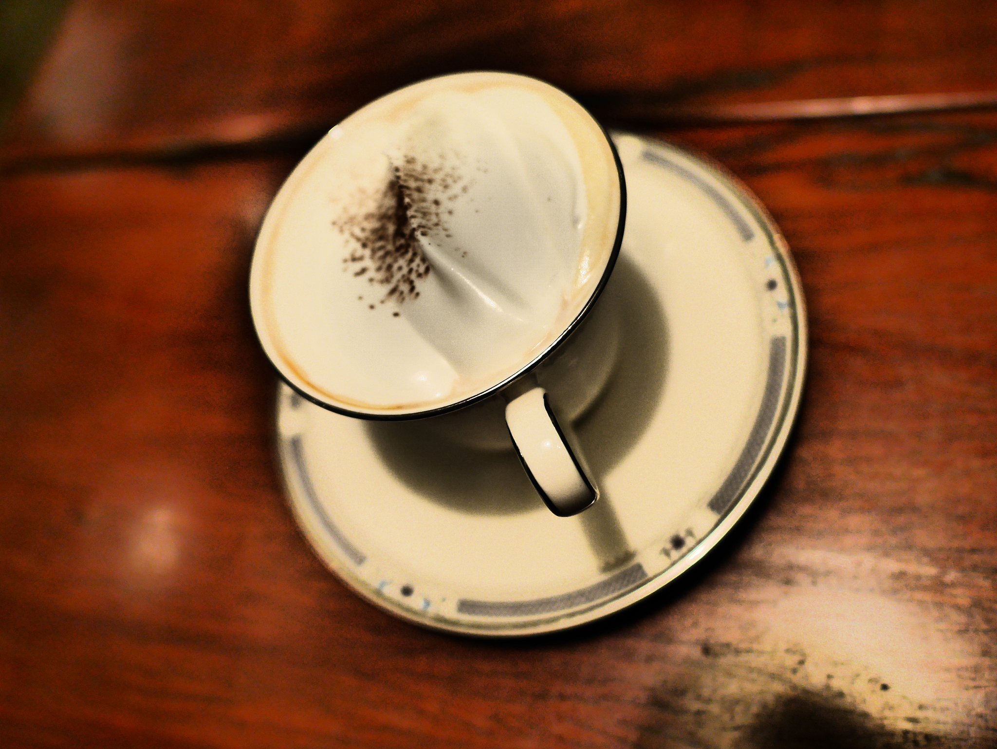 great coffee