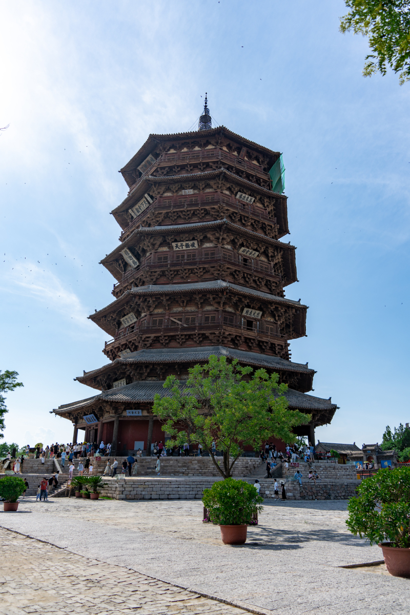 今天,我将带领大家踏上一场全球精选的旅游之旅