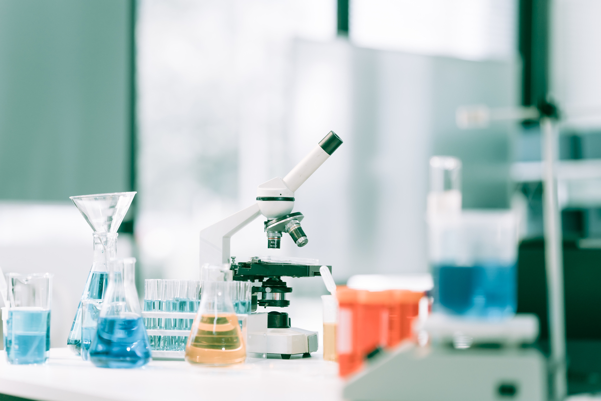 制药技术有哪些专业学科？