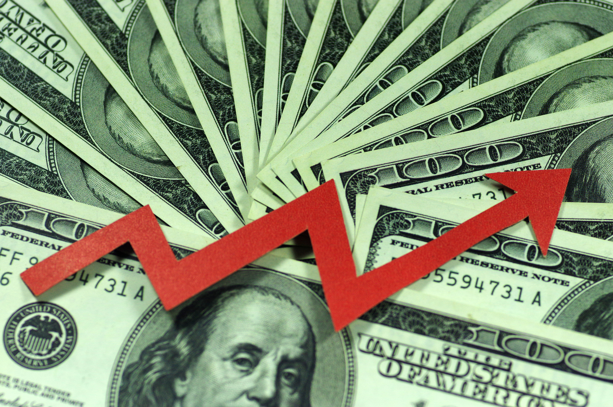 美国国债购买者：谁在买美国债券？