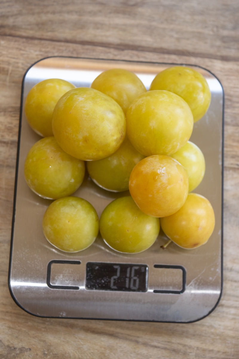 李子软了还能吃吗？软李子的处理方法！