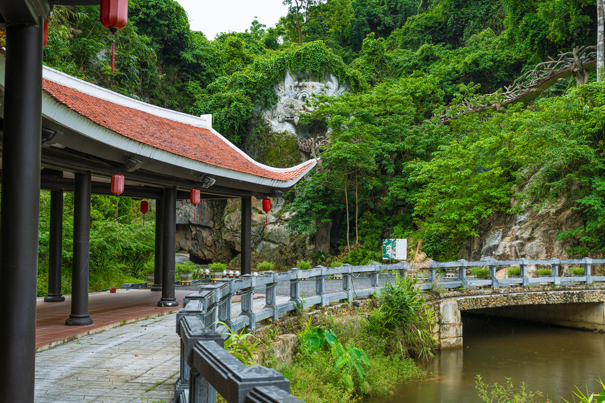 香茗山：福州茶文化与历史文化的绝佳去处
