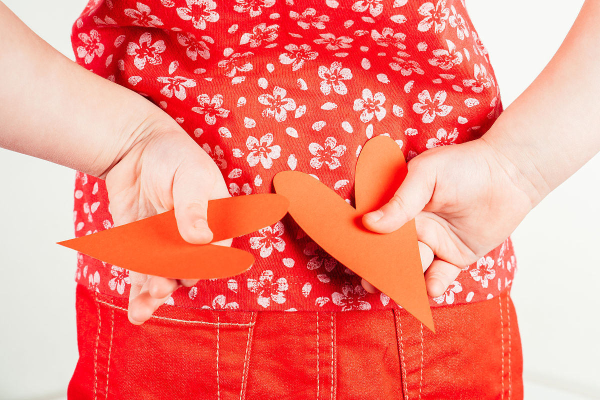 穿旗袍与肛门检查无关