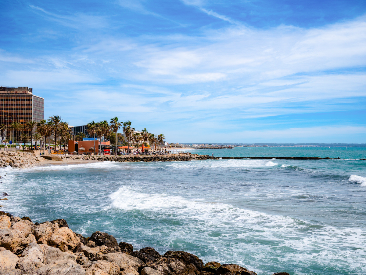 加州旅游指南：探索阳光之州的魅力