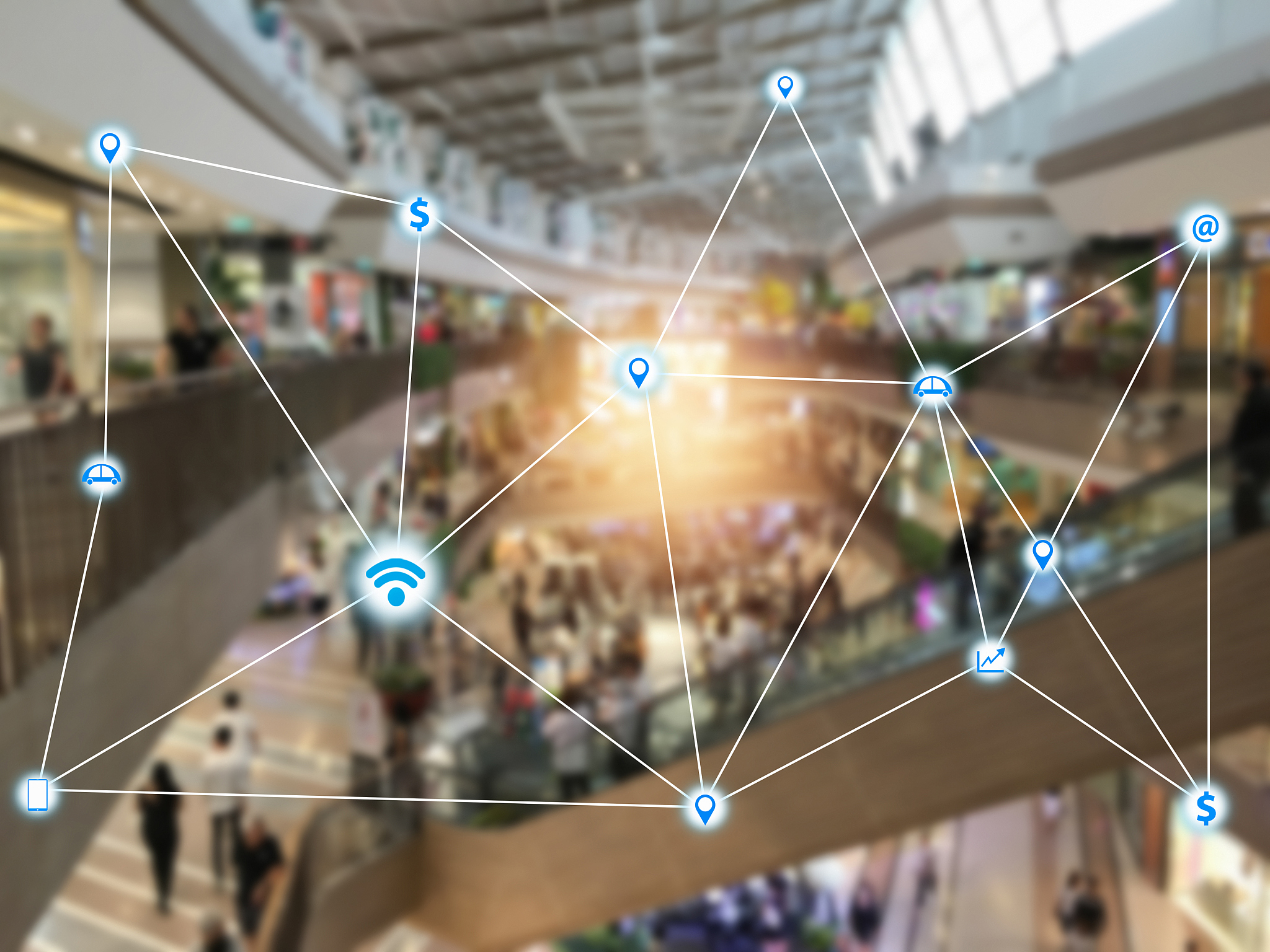 上海零售科技公司 | 专注零售系统解决方案