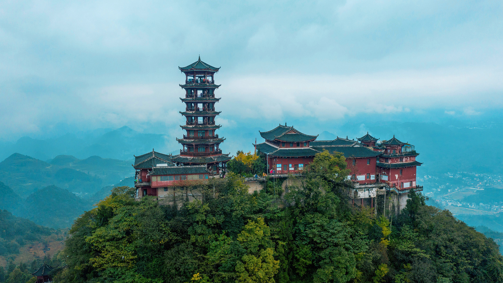 六盘水市中职学校推荐：如何选择适合你的学校？