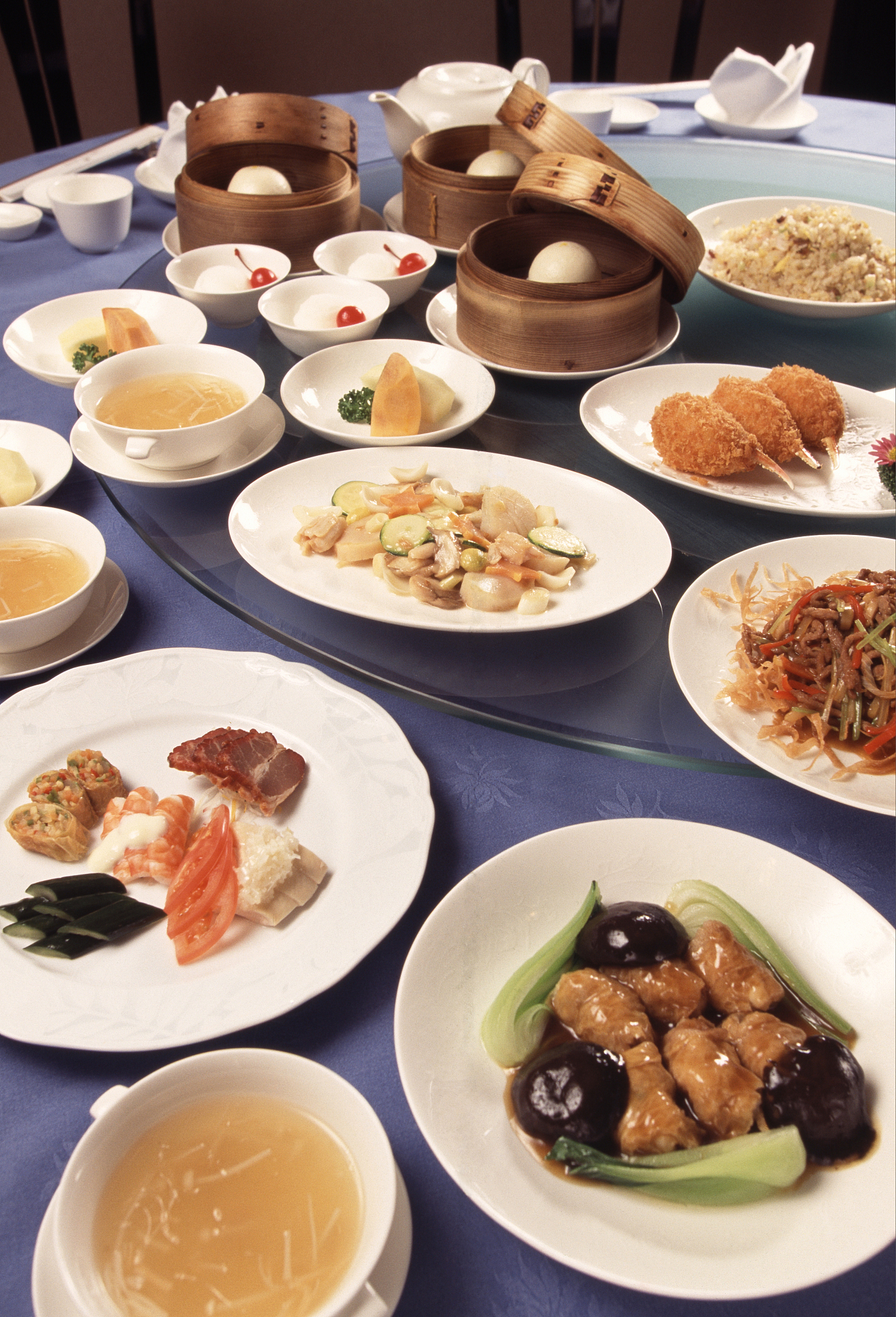 菜品品鉴会方案：策划流程及注意事项