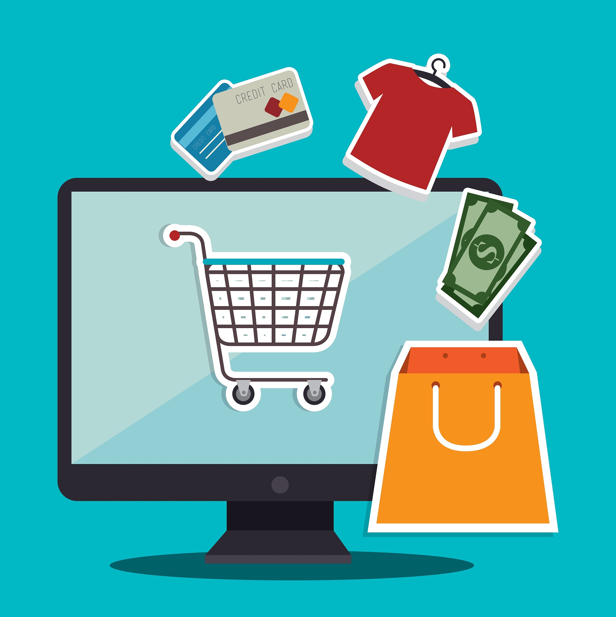 网店货源哪里找？5大网店进货渠道全面解析！