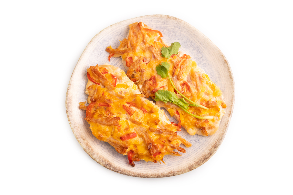 手抓饼怎么做？