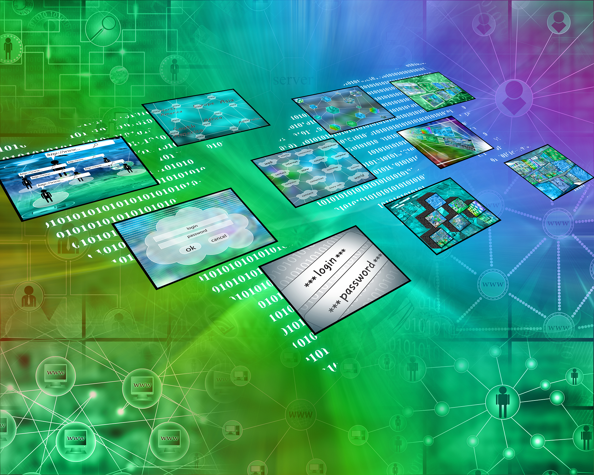 超路径：定义与跨领域应用 - 计算机科学、交通、生物学、金融