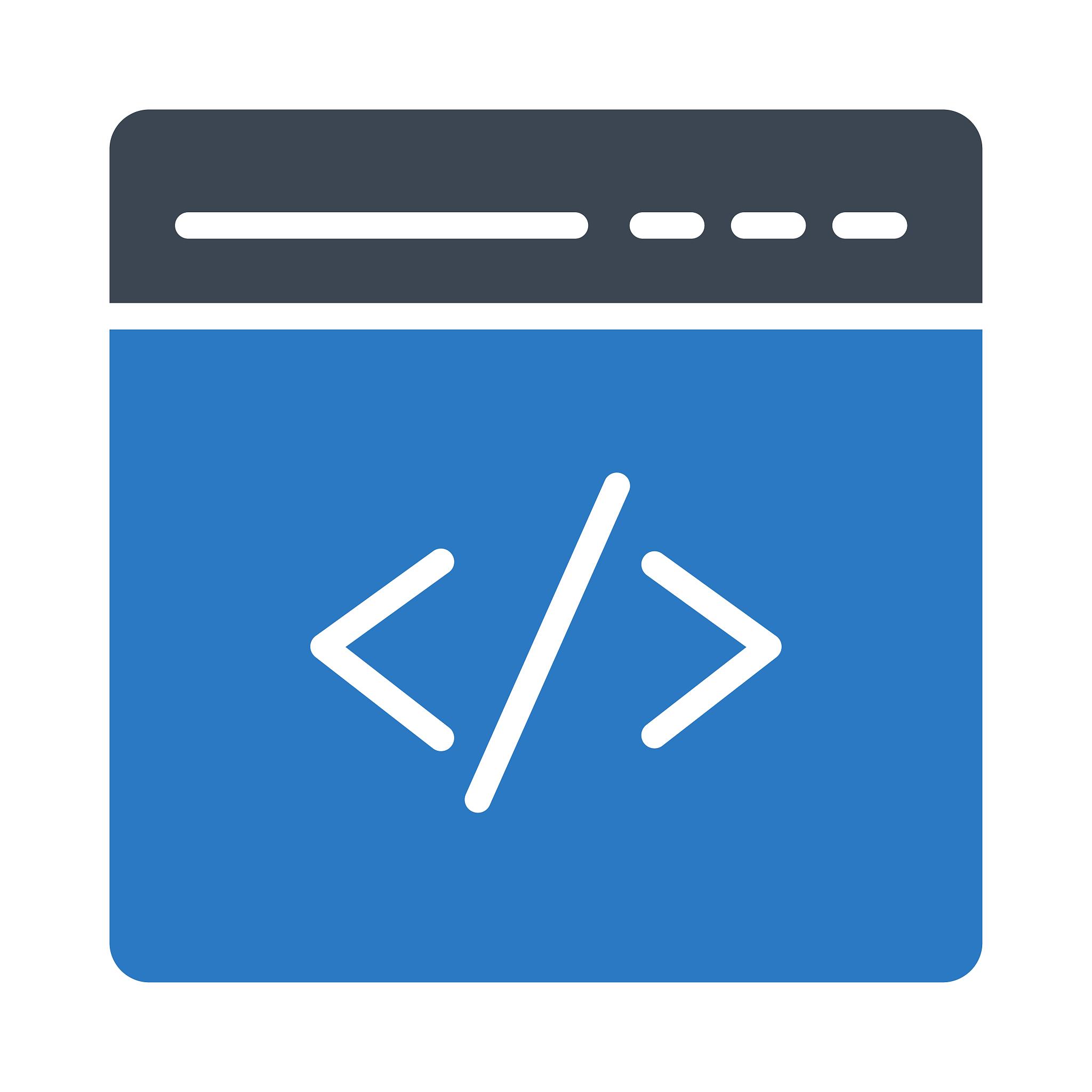 web page