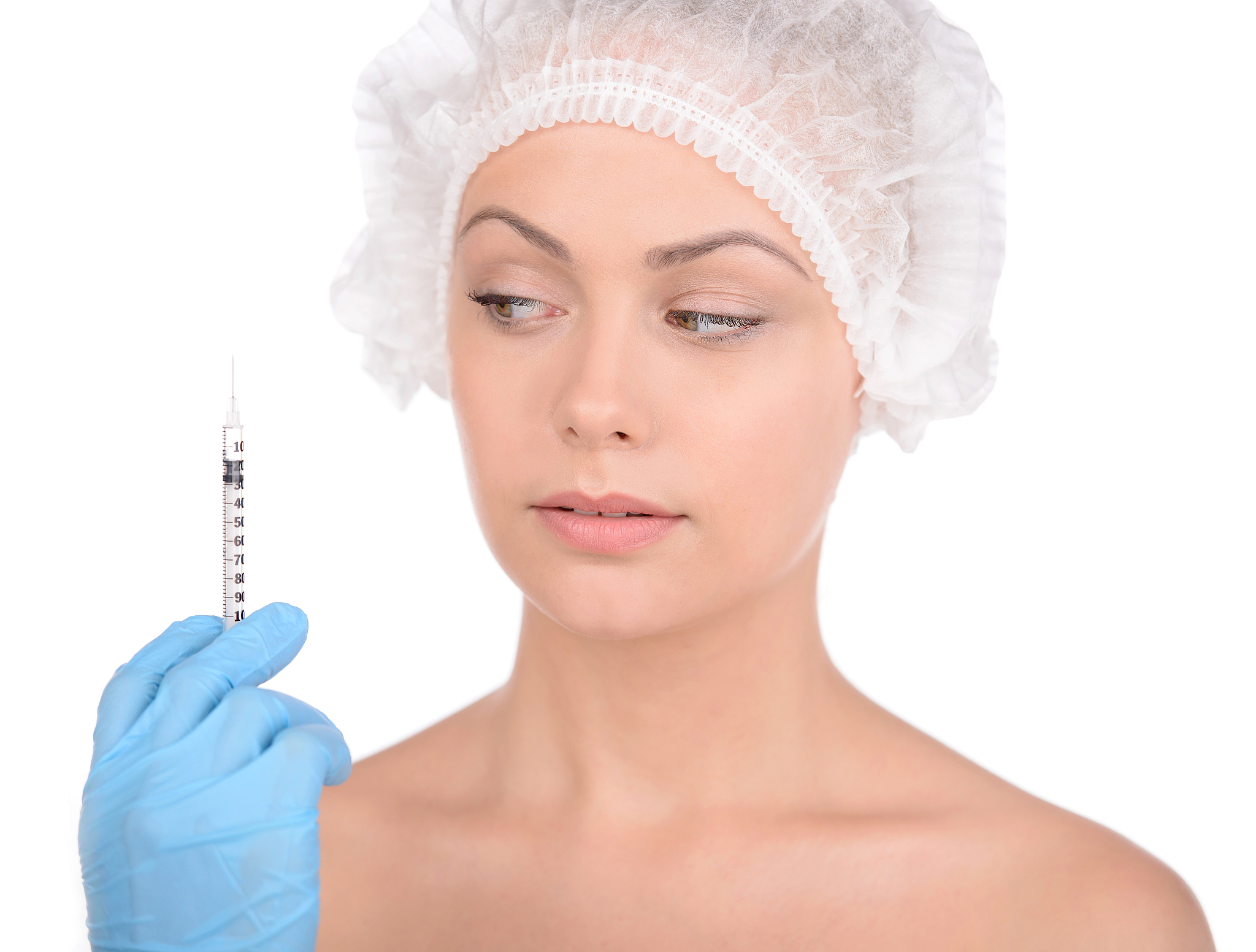 假体下巴朋友圈口述文案最少50字