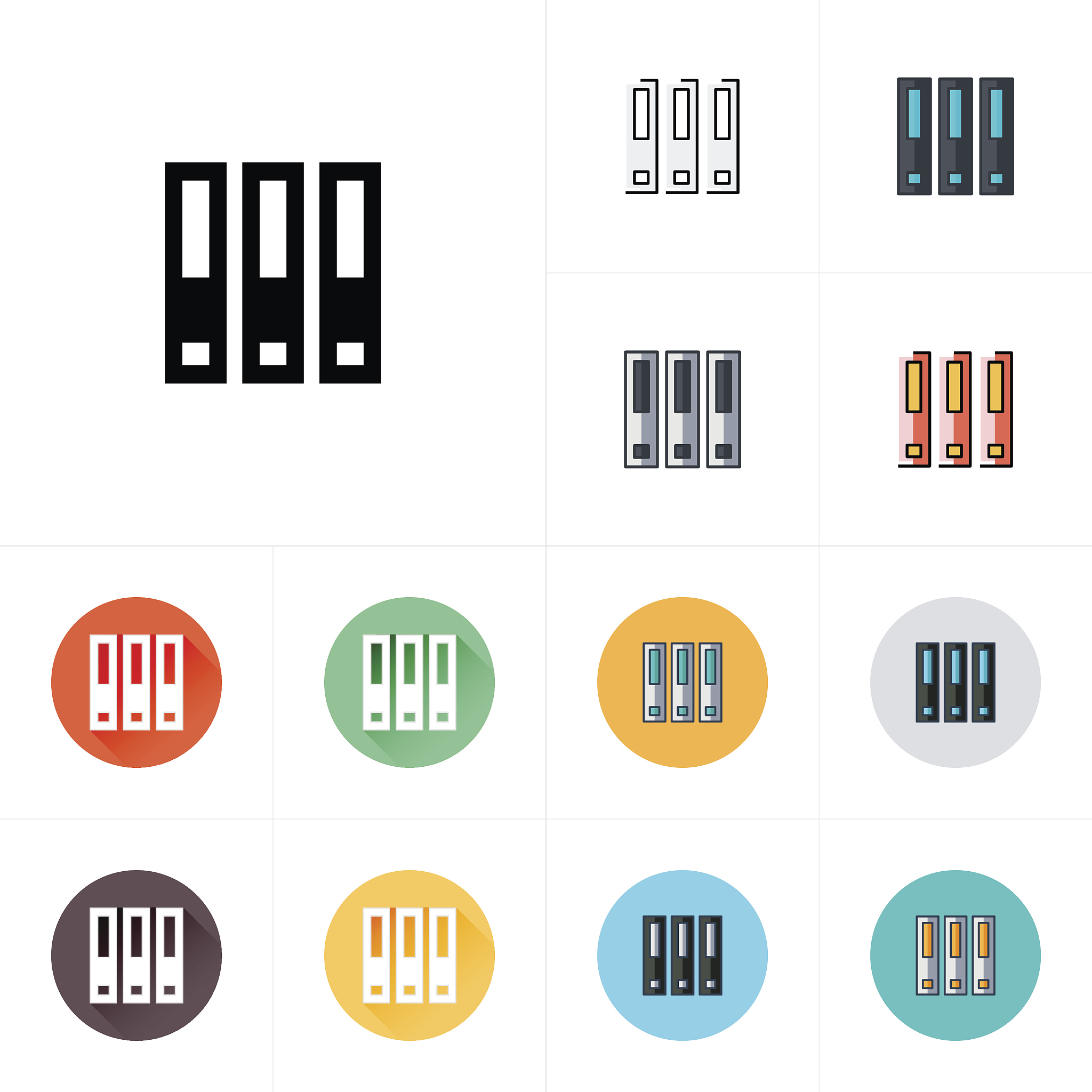 电子档案包含哪些内容？全面解析！