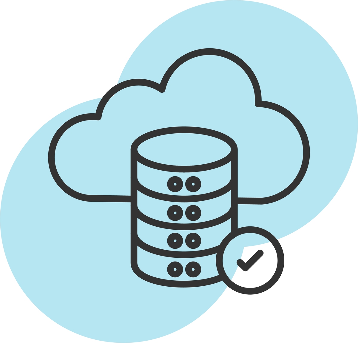 什么是云服务器实例？详解云计算中的实例概念