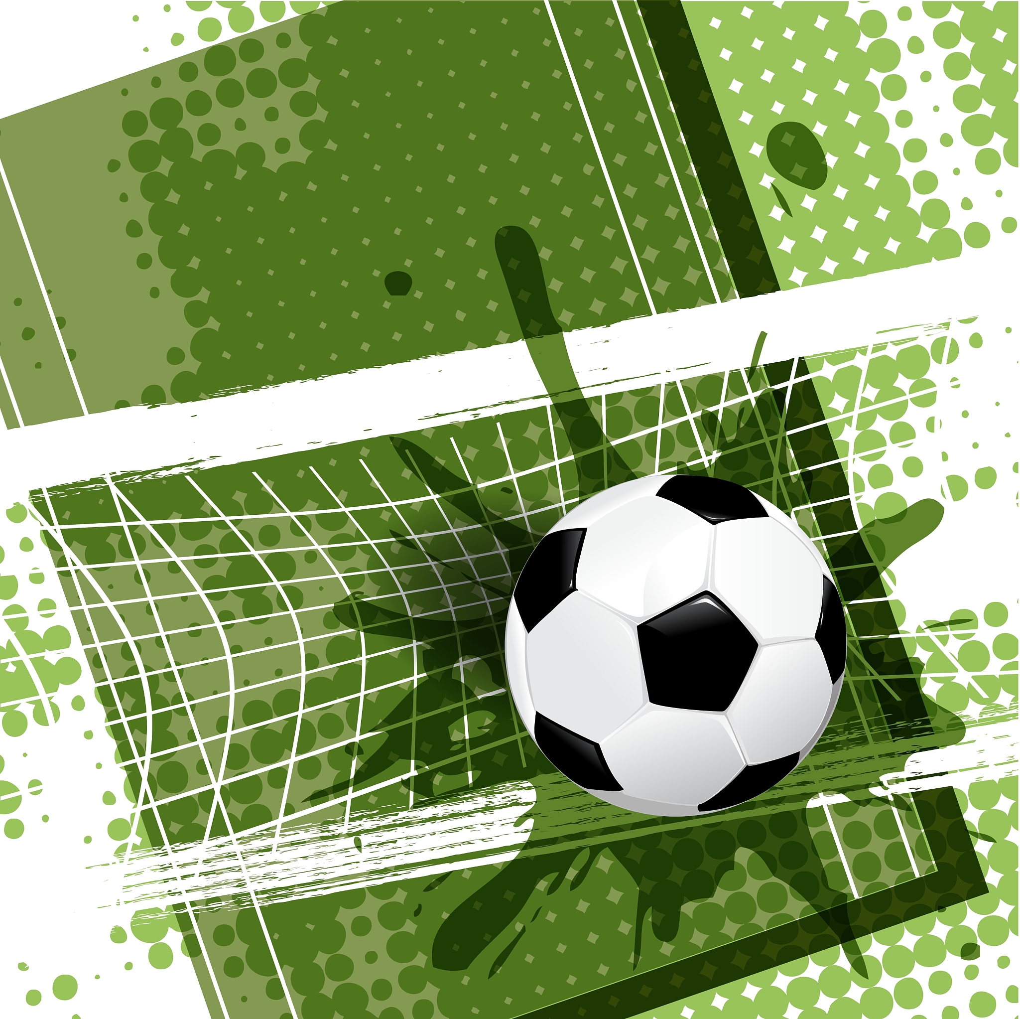 soccer ball