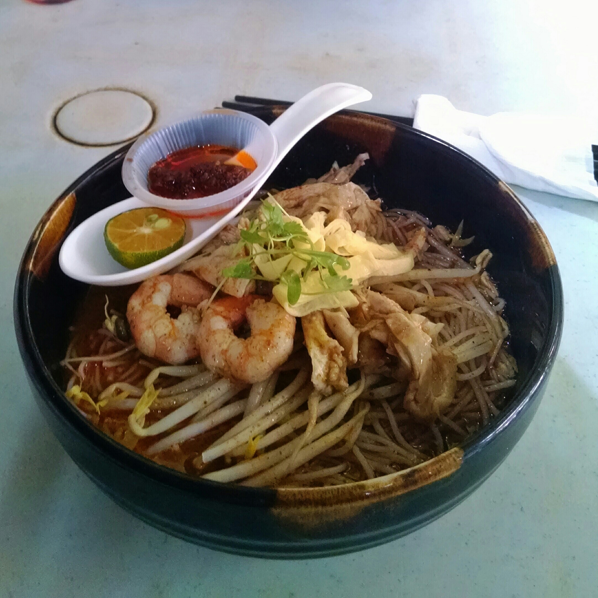 厦门必吃小吃：10种地道美味推荐