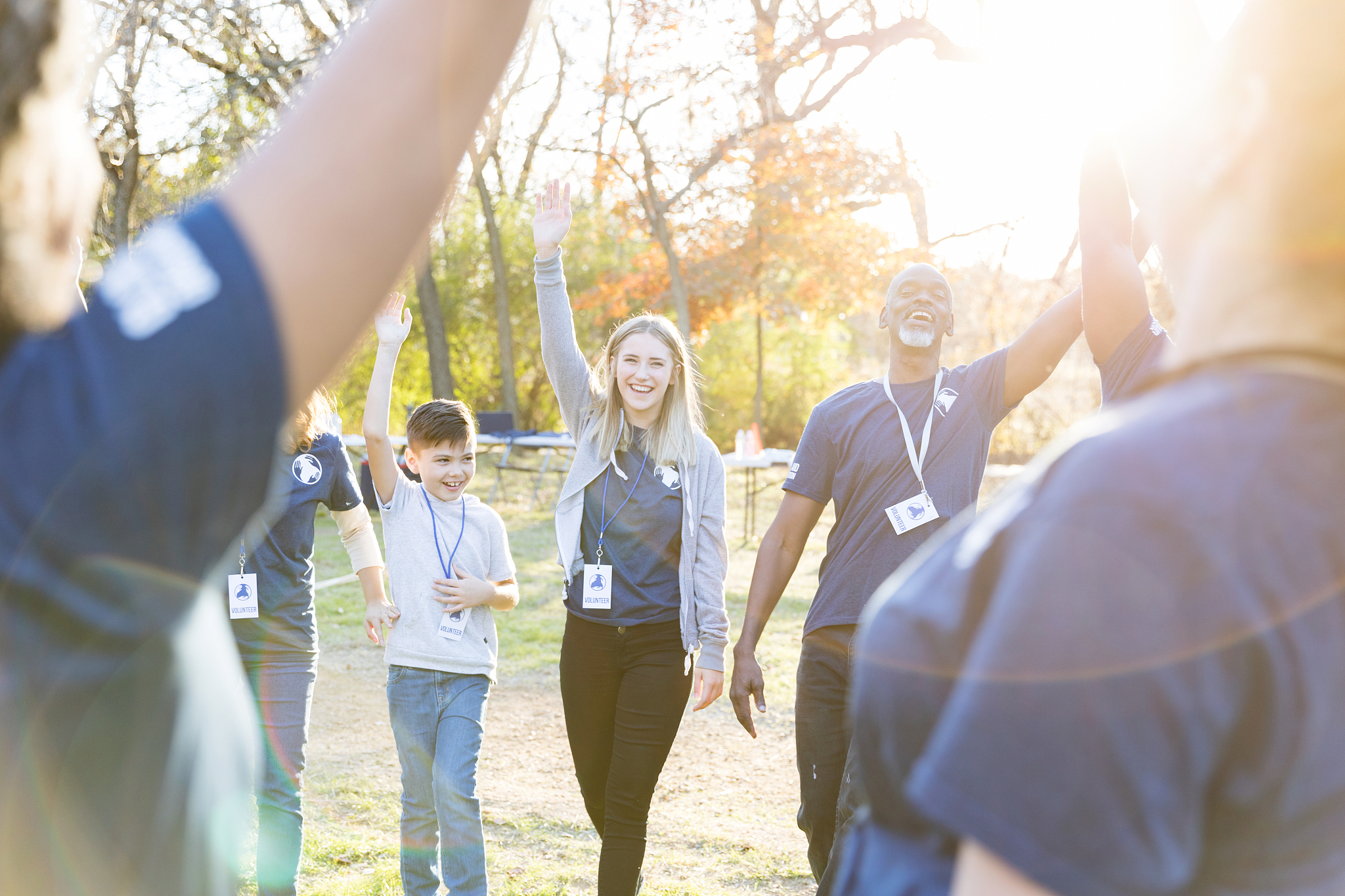 人类一旦觉醒利他的文明之花将会盛 怎么理解分析