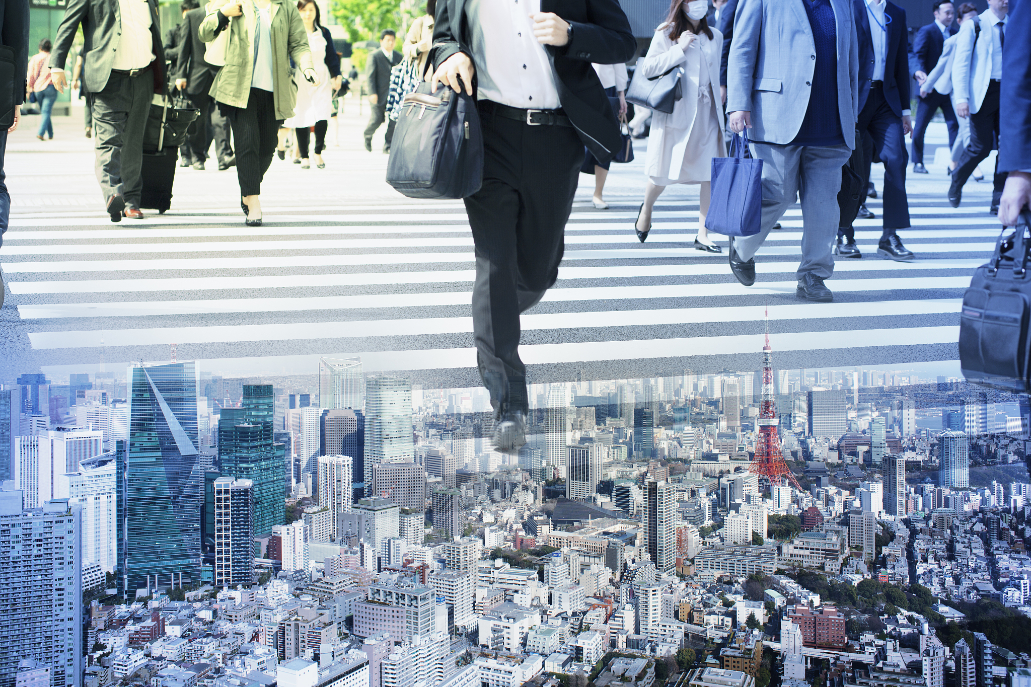 没学历适合去哪个城市闯荡？年轻人打拼城市推荐