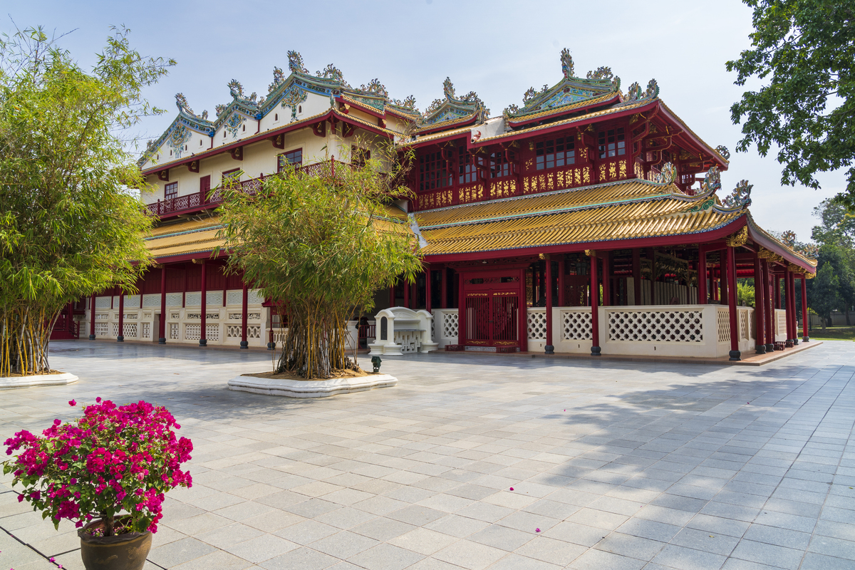 南宁算八字哪里准灵验?本地人常去的超准地方 大师算得超灵验