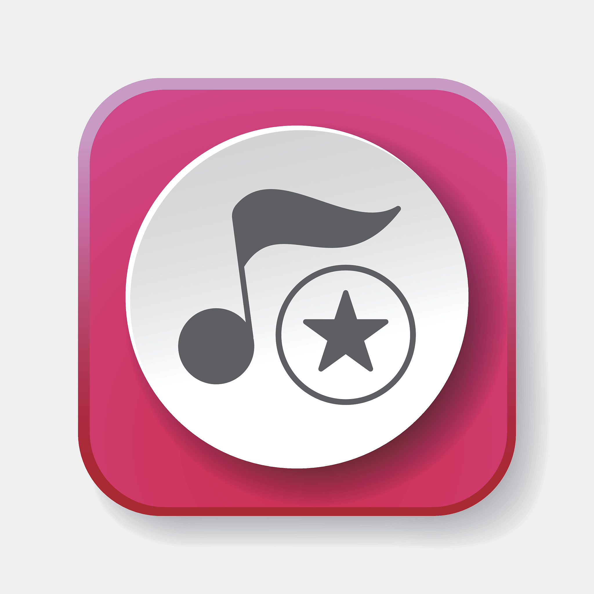 music icon
