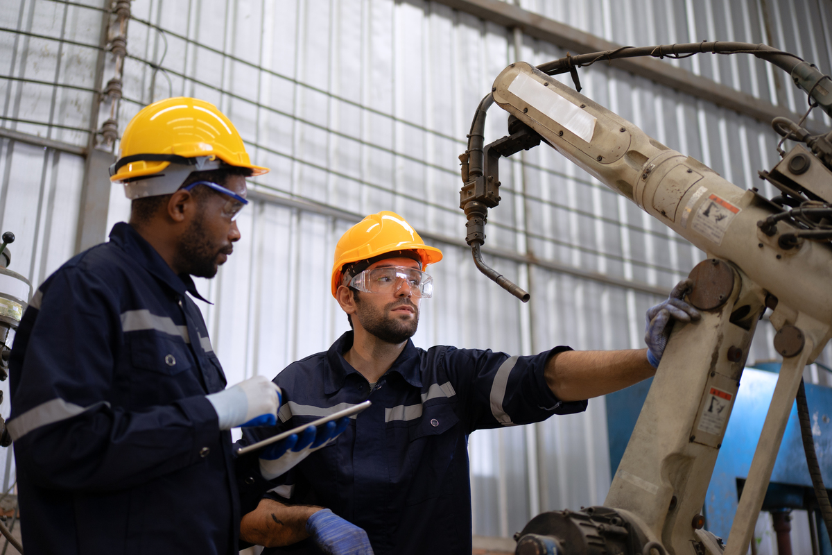 重庆三峡水利电力学校焊接技术应用专业就业方向