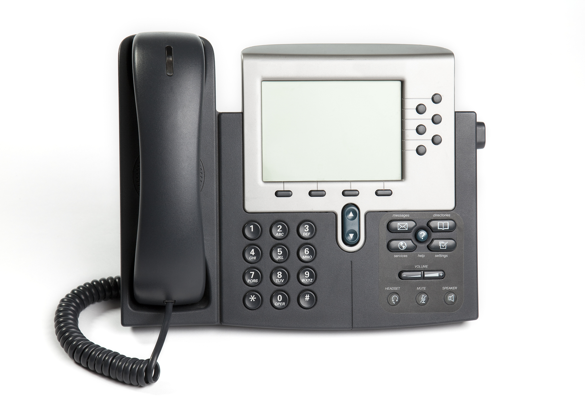 座机网络限制呼叫：原因、解决方法和替代方案